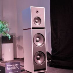 Die Münchener Messen hifideluxe und High End 2019