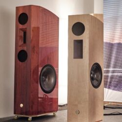 Die Münchener Messen hifideluxe und High End 2019