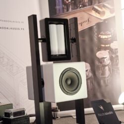 Die Münchener Messen hifideluxe und High End 2019