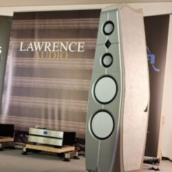 Die Münchener Messen hifideluxe und High End 2019