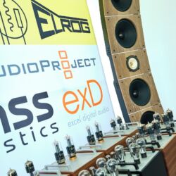 Die Münchener Messen hifideluxe und High End 2019