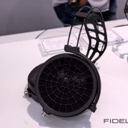 Die Münchener Messen hifideluxe und High End 2019