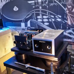 Die Münchener Messen hifideluxe und High End 2019