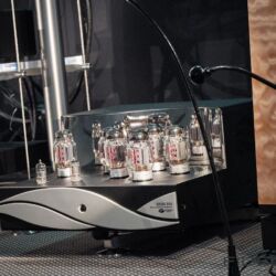 Die Münchener Messen hifideluxe und High End 2019