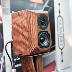 Die Münchener Messen hifideluxe und High End 2019