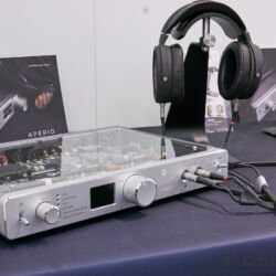 Die Münchener Messen hifideluxe und High End 2019