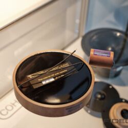 Die Münchener Messen hifideluxe und High End 2019