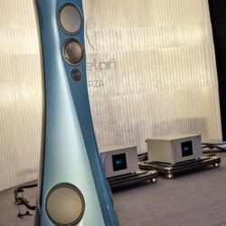 Die Münchener Messen hifideluxe und High End 2019