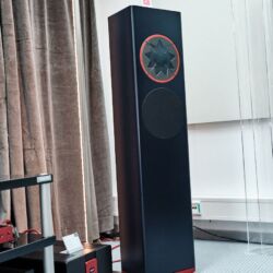 Die Münchener Messen hifideluxe und High End 2019