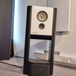 Die Münchener Messen hifideluxe und High End 2019