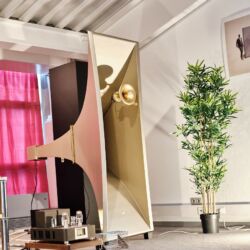 Die Münchener Messen hifideluxe und High End 2019