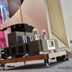 Die Münchener Messen hifideluxe und High End 2019