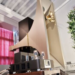 Die Münchener Messen hifideluxe und High End 2019