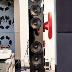 Die Münchener Messen hifideluxe und High End 2019