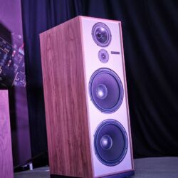 Die Münchener Messen hifideluxe und High End 2019