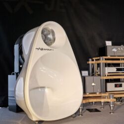 Die Münchener Messen hifideluxe und High End 2019