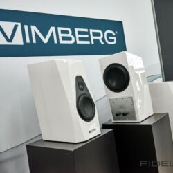 Die Münchener Messen hifideluxe und High End 2019