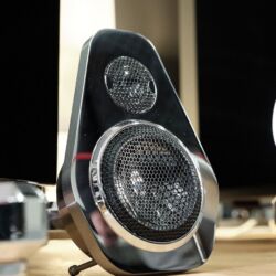 Die Münchener Messen hifideluxe und High End 2019