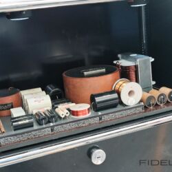 Die Münchener Messen hifideluxe und High End 2019
