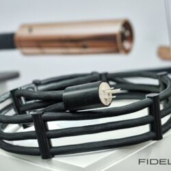 Die Münchener Messen hifideluxe und High End 2019