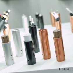Die Münchener Messen hifideluxe und High End 2019
