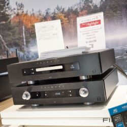 Die Münchener Messen hifideluxe und High End 2019