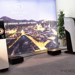 Die Münchener Messen hifideluxe und High End 2019