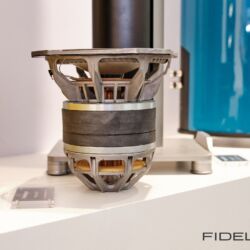 Die Münchener Messen hifideluxe und High End 2019