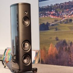 Die Münchener Messen hifideluxe und High End 2019