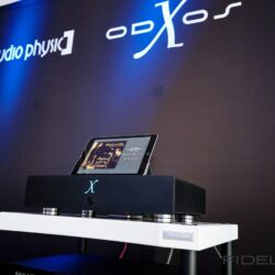 Die Münchener Messen hifideluxe und High End 2019