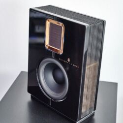 Die Münchener Messen hifideluxe und High End 2019