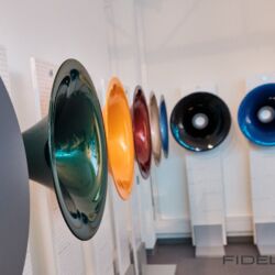 Die Münchener Messen hifideluxe und High End 2019