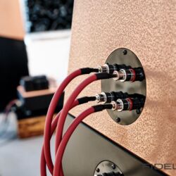 Die Münchener Messen hifideluxe und High End 2019