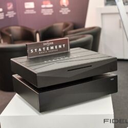 Die Münchener Messen hifideluxe und High End 2019