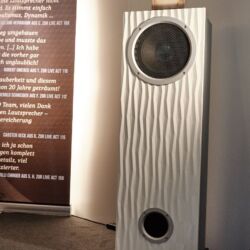 Die Münchener Messen hifideluxe und High End 2019