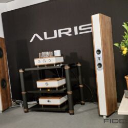 Die Münchener Messen hifideluxe und High End 2019