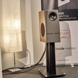 Die Münchener Messen hifideluxe und High End 2019