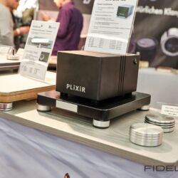Die Münchener Messen hifideluxe und High End 2019