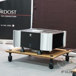 Die Münchener Messen hifideluxe und High End 2019
