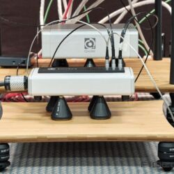 Die Münchener Messen hifideluxe und High End 2019