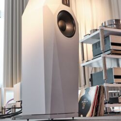 Die Münchener Messen hifideluxe und High End 2019
