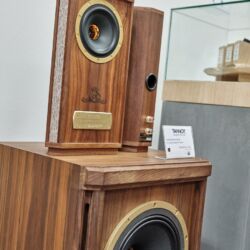 Die Münchener Messen hifideluxe und High End 2019
