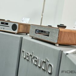 Die Münchener Messen hifideluxe und High End 2019
