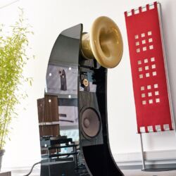 Die Münchener Messen hifideluxe und High End 2019