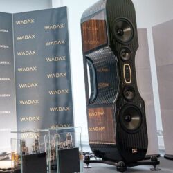 Die Münchener Messen hifideluxe und High End 2019