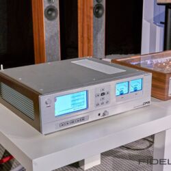 Die Münchener Messen hifideluxe und High End 2019