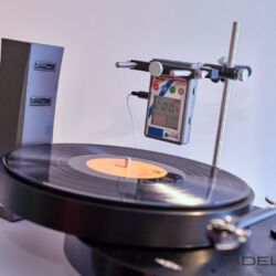 Die Münchener Messen hifideluxe und High End 2019