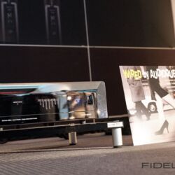Die Münchener Messen hifideluxe und High End 2019