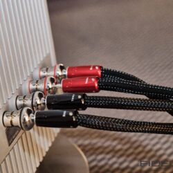 Die Münchener Messen hifideluxe und High End 2019