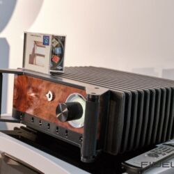 Die Münchener Messen hifideluxe und High End 2019